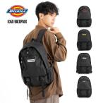  рюкзак мужской сумка мужской Dickies Dickies рюкзак вышивка дизайн логотипа рюкзак большая вместимость ходить на работу посещение школы легкий легкий простой модный A4 документы место хранения 