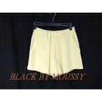 ½èʬ²Á³Ê¡ÚBLACK BY MOUSSY¡Û¥¥å¥í¥Ã¥È¥ß¥Ë/Yel¡¦¿·ÉÊ ¡Ú¥á¡¼¥ëÊØ²Äǽ¡Û