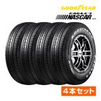 2026年製 グッドイヤー イーグル #1 ナスカー プラス（ NASCAR PLUS ） 195/80R15 107/105N バン・トラック用 国産 タイヤ 4本セット