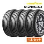 2025年製 グッドイヤー EfficientGrip Comfort 185/60R16 86H エフィシェントグリップ コンフォート サマータイヤ 4本セット
