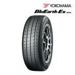 2024年製 ヨコハマタイヤ 185/65R15 88S BluEarth-Es ブルーアース ES32 イーエス・サンニー 15インチ 低燃費 サマータイヤ