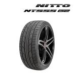 2024年製 ニットー NITTO 275/30R20 97Y XL NT555 G2 NT5G2A サマータイヤ