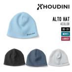 HOUDINI フーディニ 20-21 ALTO HAT アルト ハット