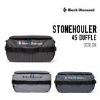 BLACK DIAMOND черный бриллиант STONEHOULER 45 DUFFLE Stone сигнал la-da полный маленький размер задний 