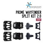 KARAKORAM カラコラム PRIME WAYFINDER SPLIT KIT 2.0 プライム  ウェイファインダー スプリット キット