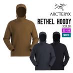 ARC'TERYX Arc'teryx RETHEL HOODY MEN'S Lee собственный -ti мужской стандартный товар сноуборд лыжи зимняя одежда 