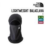 THE NORTH FACE The * North * лицо 25-26 LIGHTWEIGHT BALACLAVA одежда для сноуборда стандартный товар скорейший предварительный заказ 
