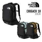 THE NORTH FACE The * North * лицо CHUGACH 18chugachi18 стандартный товар рюкзак рюкзак уличный унисекс 