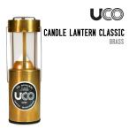 UCO You koCANDLE LANTERN CLASSIC свечной фонарь Classic стандартный товар кемпинг уличный фонарь compact 