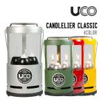 UCO You koCANDLELIER CLASSIC can дориа Classic стандартный товар кемпинг уличный фонарь свеча 
