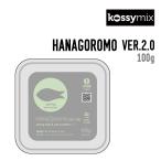 KOSSYMIXkosi Mix HANAGOROMO VER.2.0 - nagoromo VERSION 2.0 стандартный товар сноуборд техническое обслуживание воск 