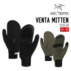 ARC'TERYX アークテリクス 24-25 VENTA MITTEN ベンタ ミトン 正規品 スキー スノーボード ユニセックス