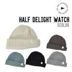 HALO COMMODITY ハロ コモディティー HALF DELIGHT WATCH ハーフ ディライト ウォッチ スノボ 正規品 ビーニー
