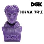 ショッピンググーン DGK GOON WAX グーン ワックス スケボー 正規品 SK8 スケートボード ワックス