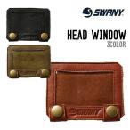 SWANY Swany HEAD WINDOW head окно сноуборд стандартный товар чехол для пропуска удобный место хранения 