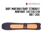 GENTEMSTICK Gentemstick BABY MANTARAY/BABY STINGRAY/MANTARAY 142/145/149 стандартный товар 