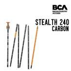 BCA Be si-e-STEALTH 240 CARBON Stealth карбоновый Probe зонд C2305005010