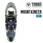 26-27 TUBBStabsMOUNTAINEER mount nia снегоступы 