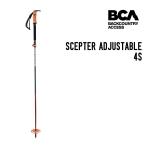 BCA Be si-e-SCEPTER ADJUSTABLE 4S Scepter регулируемый paul (pole) stock C2005008010