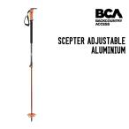 BCA Be si-e-SCEPTER ADJUSTABLE ALUMINIUM Scepter регулируемый aluminium paul (pole) stock C2005007010