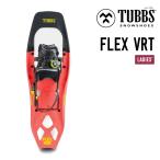 26-27 TUBBStabsFLEX VRT W Flex снегоступы женский 