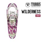 26-27 TUBBStabsWILDERNESS Will danes снегоступы мужской 