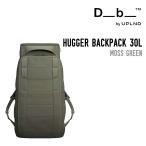 Db Journey D_b_ti- Be HUGGER BACKPACK 30L Hugger рюкзак 