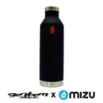 GENTEMSTICK X MIZU BOTTLE Gentemstick miz бутылка фляжка 