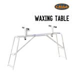 CALLA FACTORY キャラファクトリー WAXING TABLE ワクシングテーブル スキー スノーボード