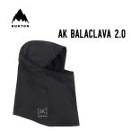 BURTON Barton AK BALACLAVA 2.0e-ke- балаклава 