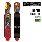 HOVLAND SNOWSKATES ho бренд snow skate BUBBA COMPLETE
