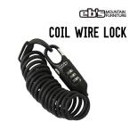 eb'se винт 27 COIL WIRE LOCK ключ пружина wire lock #4600802