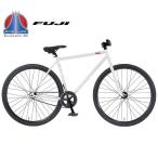 FUJI BIKE ストリートバイク VENOM：PEARL WHITE 完成車 2011年発売モデル 30%OFF SALE!