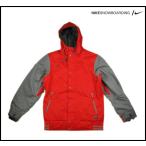 NIKE スノーボード ウェア ナイキ 12-13 HAZED JACKET : TEAM RED ☆国内正規品☆正規品・即納可能