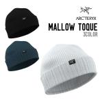 ARC'TERYX Arc'teryx MALLOW TOQUEma low to-k сноуборд стандартный товар 2025-2026 унисекс Beanie 