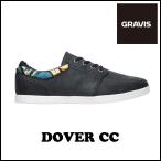 GRAVIS グラビス DOVER CC メンズ スケート シューズ スニーカー