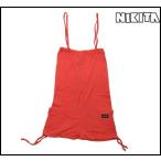 NIKITA AMELIA JUMPSUIT все в одном One-piece безрукавка 
