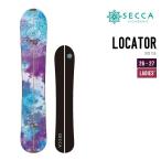 SECCAセッカ26-27LOCA...