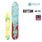 SECCAセッカ26-27RHYT...