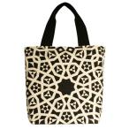 エンビロサックス　ビッグコットントートバッグ ファスナー付き　レディース メンズ a4 大きめ ENVIROSAX big bag