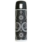 エンビロサックス　保冷保温ワンタッチマグボトル320ml　ステンレス ENVIROSAX 水筒