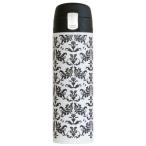 エンビロサックス　保冷保温ワンタッチマグボトル320ml　ステンレス ENVIROSAX 水筒