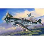レベル 1/32 03752 メッサーシュミット Bf109G-10 'Erla'