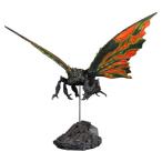【9月予約】エクスプラス 東宝大怪獣シリーズ バトラ (成虫)