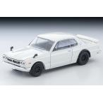 トミーテック 1/64 336709 TLV LV-N380a 日産 スカイライン ハードトップ 2000GT-R RSワタナベホイール