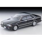 トミーテック TLV LV-N368a 日産 セドリック HT V20 ツインカムターボ グランツーリスモ ブラックSV 90年式