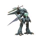 マックスファクトリー PLAMAX ヴェルビン