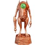 【11月予約】マックスファクトリー PLAMAX 甲府事件の宇宙人 cer. ZO Metallic brown