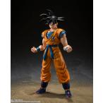 バンダイスピリッツ S.H.Figuarts 孫悟空 SUPER HERO(再販版)