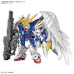 バンダイスピリッツ MGSD ウイングガンダムゼロ EW